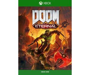 DOOM Eternal (Standard Edition) (Xbox one) Xbox Live Key EUROPE