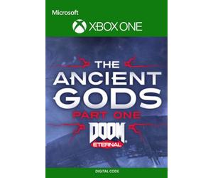 DOOM Eternal: The Ancient Gods - Part One (DLC) (Xbox One) Xbox Live Key EUROPE