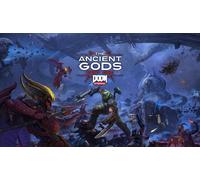 Doom Eternal: The Ancient Gods - Part One Microsoft Store Worldwide Xbox One, Xbox Series X|S
