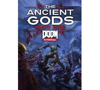 DOOM Eternal The Ancient Gods Part One Switch (EU)