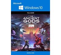 Doom Eternal: The Ancient Gods - Part Two (DLC) - Windows 10 Store Key EUROPE
