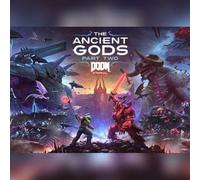 DOOM Eternal: The Ancient Gods - Part Two (DLC) (Xbox One / Xbox Series X|S) Xbox Live Key - ARGENTINA