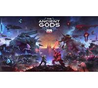 Doom Eternal: The Ancient Gods - Part Two Microsoft Store Worldwide Xbox One, Xbox Series X|S
