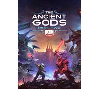 DOOM Eternal: The Ancient Gods - Part Two Switch (Europe & UK)