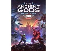 DOOM Eternal: The Ancient Gods - Part Two (Xbox One) XBOX LIVE Key EUROPE