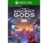 DOOM Eternal: The Ancient Gods - Part Two (Xbox One) - Xbox Live Key - EUROPE