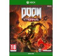 Doom: Eternal - Xbox One [Importación inglesa]