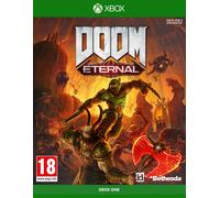 Doom Eternal (Xbox One) Xbox One Standard Edition (Microsoft Xbox One)