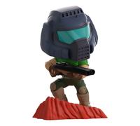 Doom figura vinyl doom guy 10 cm