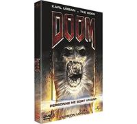 Doom [Francia] [DVD]