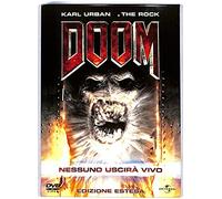 Doom generation [Italia] [DVD]