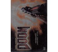 Doom generation (wide pack tin box) [Italia] [DVD]