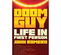 Doom Guy: Life in First Person
