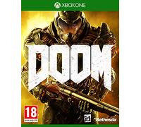 Doom [Importación Inglesa]