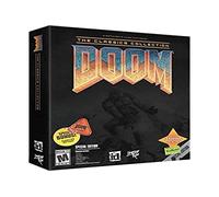 Doom: La Colección Clásicos (Importación)