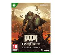 DOOM: La Edad Oscura - Edición Premium - Xbox Series X