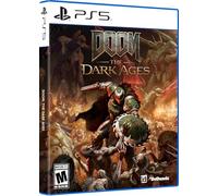 DOOM: La Edad Oscura - PlayStation 5
