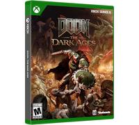 DOOM: La Edad Oscura - Xbox Series X