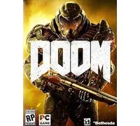 DOOM (Nintendo Switch) - Nintendo eShop Key - EUROPE