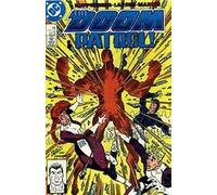 Doom Patrol (2nd Series), Edition# 7