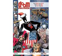 Doom Patrol 3
