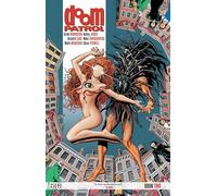 Doom Patrol 2
