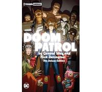 Doom Patrol