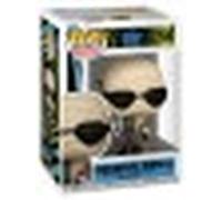 Doom Patrol Negative Man POP Televisión #1535 Figura De Vinilo FUNKO