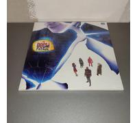Doom Patrol Original Movimiento - Banda Sonora Vinilo - 2LP - Nuevo