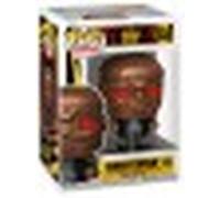 Doom Patrol Robotman POP Televisión #1534 Figura De Vinilo FUNKO