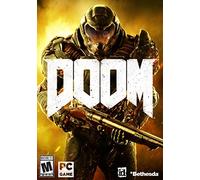 Doom - PC by Bethesda