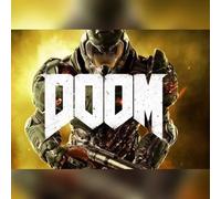 Doom (PC) Steam Gift - EU