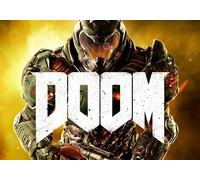 DOOM (PC) Steam Key - GLOBAL