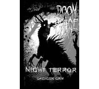 Doom Phage: Night Terror