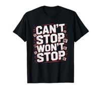 Doom Scroller Lector Compulsivo De Noticias Humor Scroll Camiseta