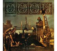 Doom Sessions Vol.3 [Vinilo]