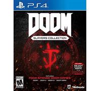 Doom Slayers Club Collection for PlayStation 4 [USA]