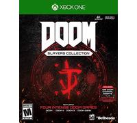 Doom Slayers Club Collection for Xbox One [USA]