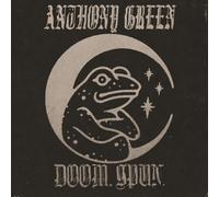 Anthony Green – Doom. Spun. – Vinilo – The Orchard (Importación USA)