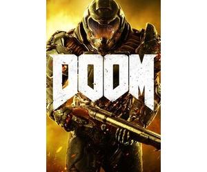 DOOM Steam Key GLOBAL