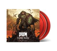 Finishing Move - Doom: the Dark Ages (Original Soundtrack)
