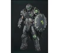 Doom: the Dark Ages DOOM Slayer Verdant Skin (DLC) (PC) Bethesda.net Key EUROPE