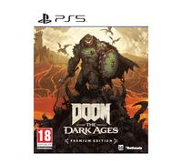 DOOM: The Dark Ages - Edición Premium - PlayStation 5
