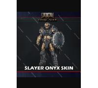 Doom: The Dark Ages - Onyx Slayer Skin (DLC) (PC) Bethesda.net Key GLOBAL