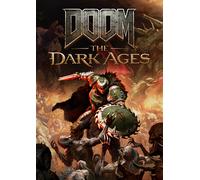 DOOM: The Dark Ages PC