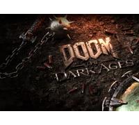 DOOM: The Dark Ages (PC) Steam Gift - GLOBAL