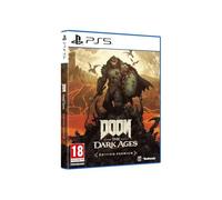 Doom: The Dark Ages PE - PS5