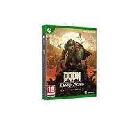 Doom: The Dark Ages PE - Xbox Series X