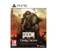 DOOM: The Dark Ages - Premium Edition - PlayStation 5 PS5 P (Sony Playstation 5)