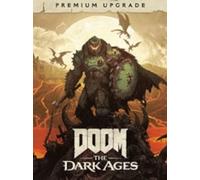 DOOM: The Dark Ages Premium Upgrade (PC) - Steam Key - GLOBAL